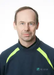Sigurður Björgvin Sigurðsson