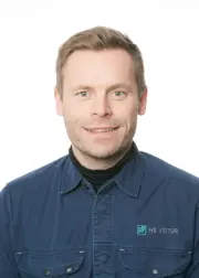 Davíð Guðmundsson
