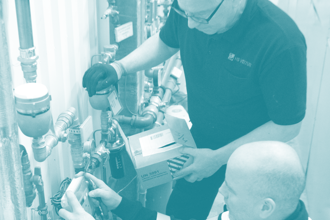 Innra Eftirlitskerfi