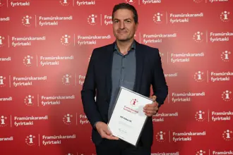 Framúrskarandi Páll