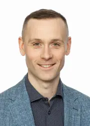 Benedikt Kristján Magnússon