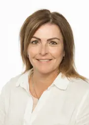 Ástríður Guðný Sigurðardóttir