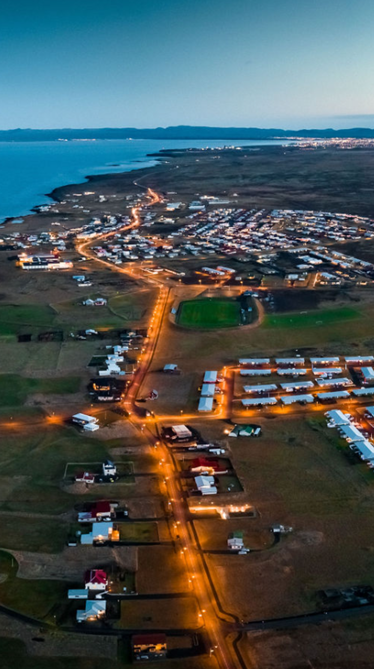 Garður