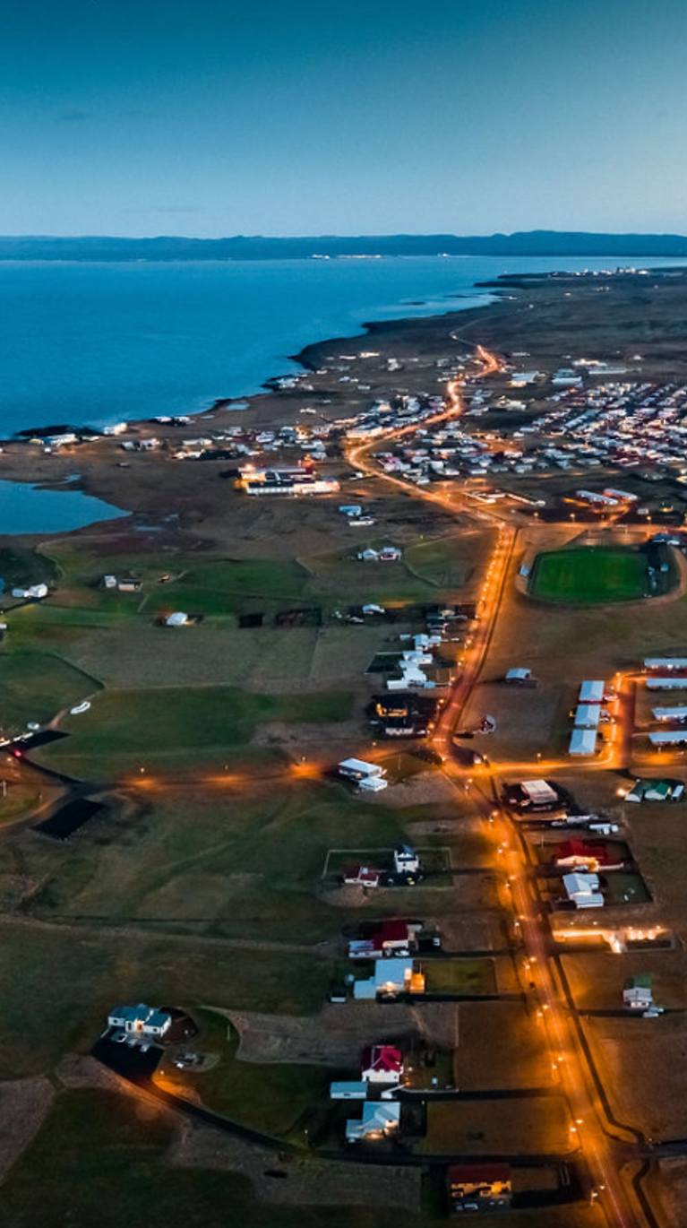 Garður