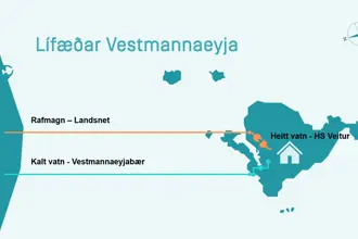 Lifaedar Eyja
