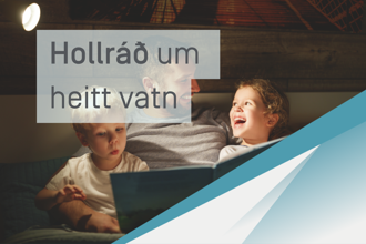 Hollráð Um Heitt Vatn (1)