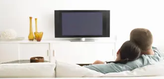 Saman Í Sófanum