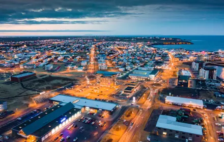 Hyperlapse Keflavik Ozzo 2018 8