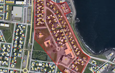 Ytri Njarðvík 13. Nóv