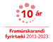 Framurskarandi Fyrirtaeki 2013 2023