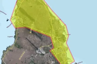 Stofnlögn Lokun2210